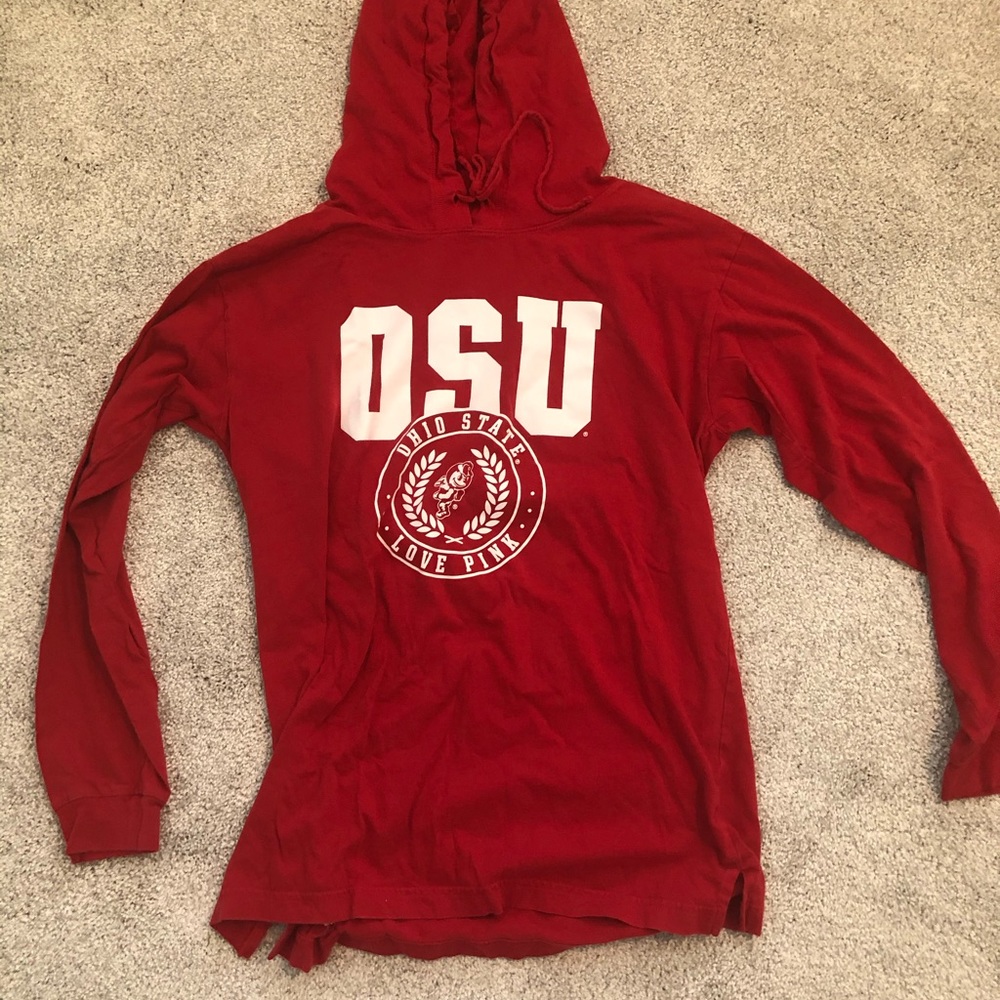 OSU hoodie